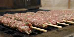 190-kabab