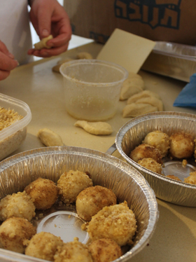 monkey-bread